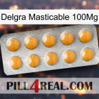 Delgra Chewable 100Mg levitra1